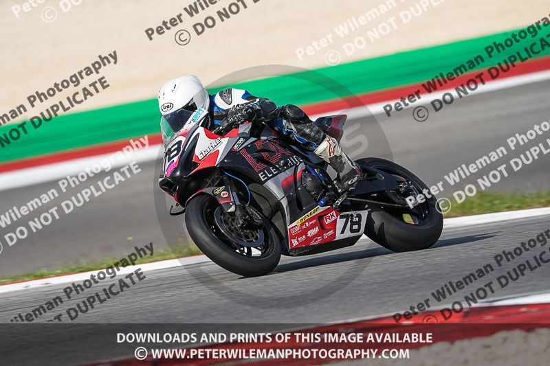 motorbikes;no limits;peter wileman photography;portimao;portugal;trackday digital images